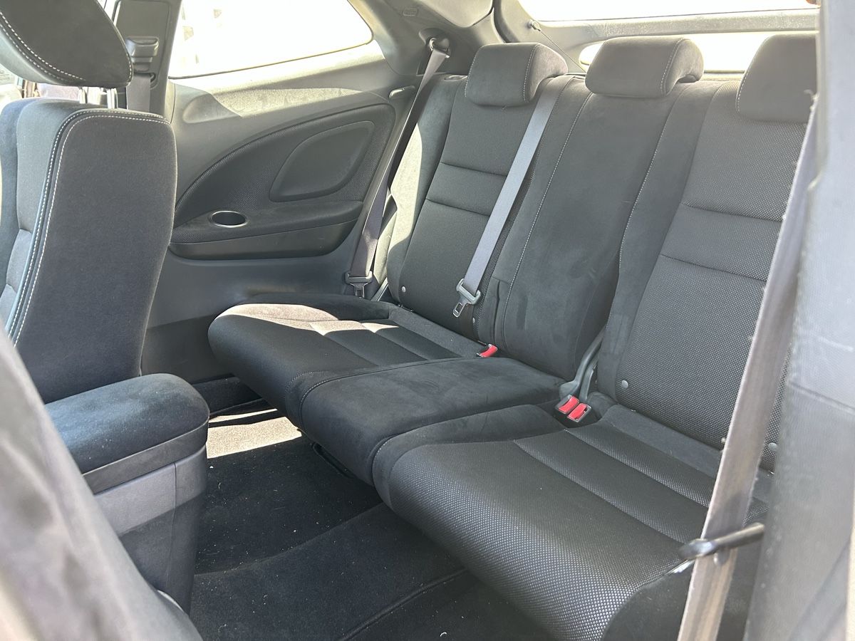 Honda Automobili: Honda Civic 1.8 L – Usato da Wallbach venduto da SchnellAutomobile 5