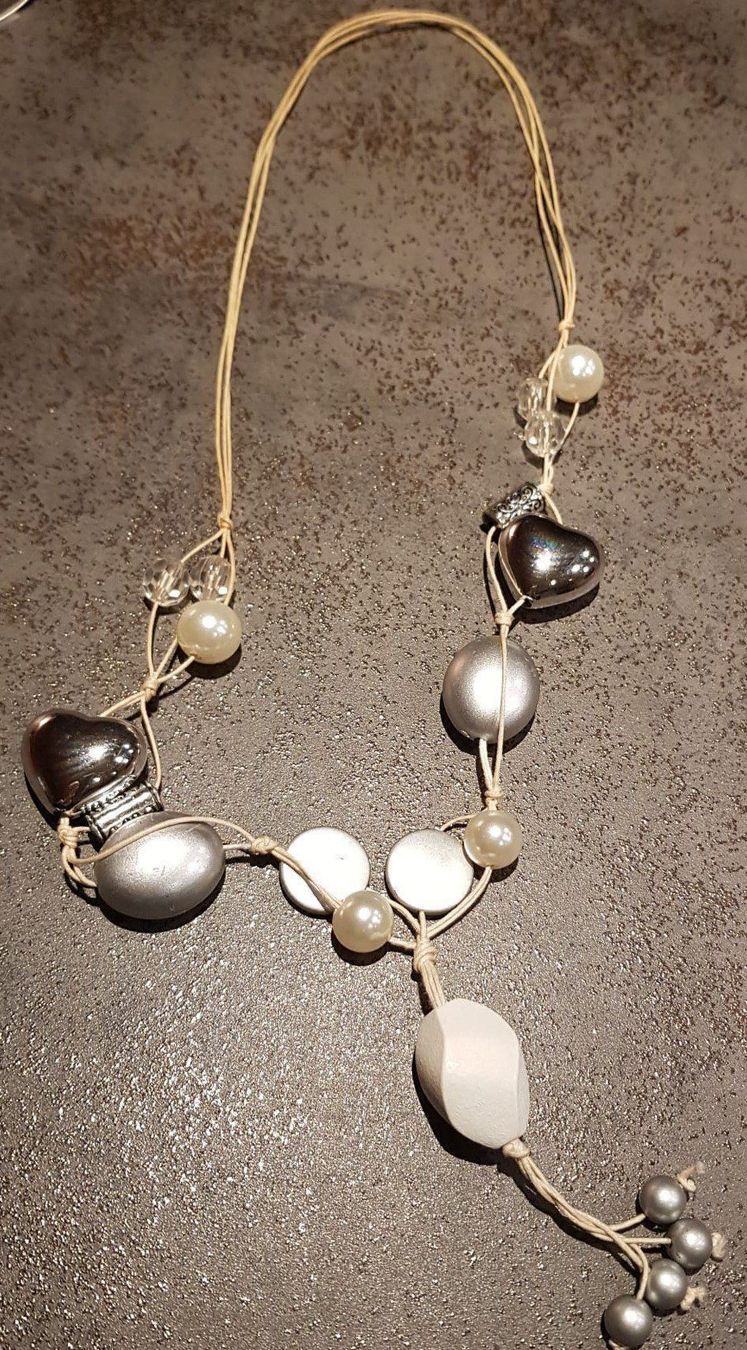 Catenine: Modeschmuck – Usato da Krauchthal venduto da mago371
