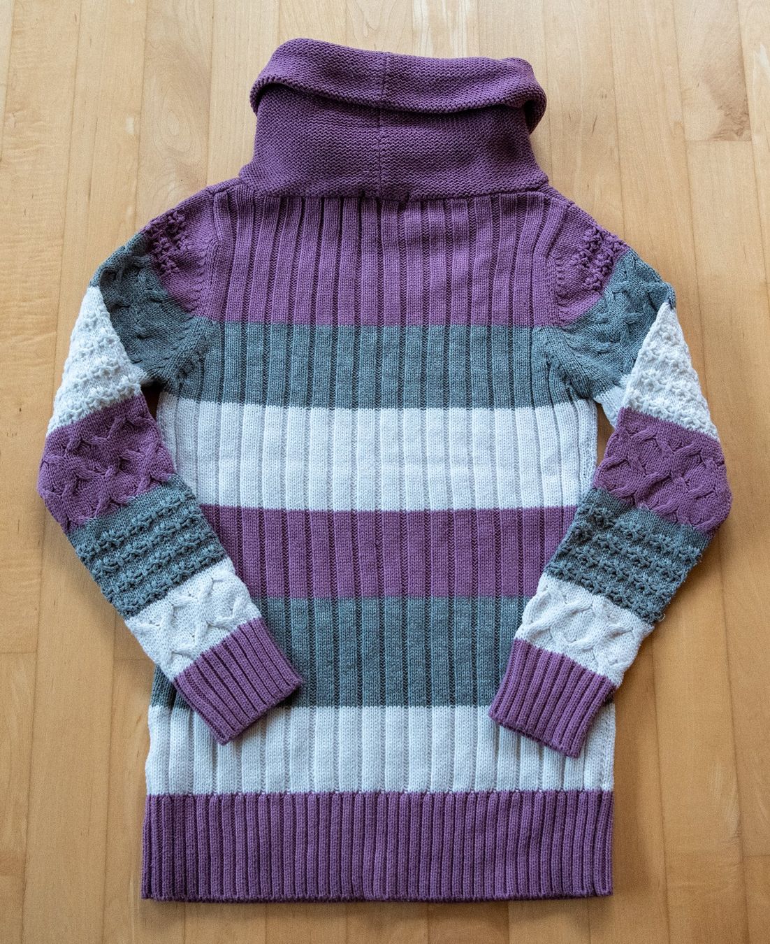 Maglioni & Felpe: Pullover von Perfetto, Gr. S/M – Usato da Meilen venduto da luca70 2