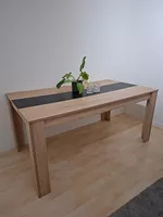 Esstisch & Salontisch