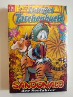 LTB Lustiges Taschenbuch Band 596