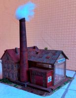 Brauerei von FALLER 960 - Spur HO!