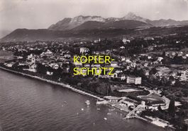 Évian-les-Bains - La Plage /mp