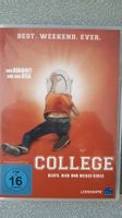 DVD College Beats, Bier und heisse Girls
