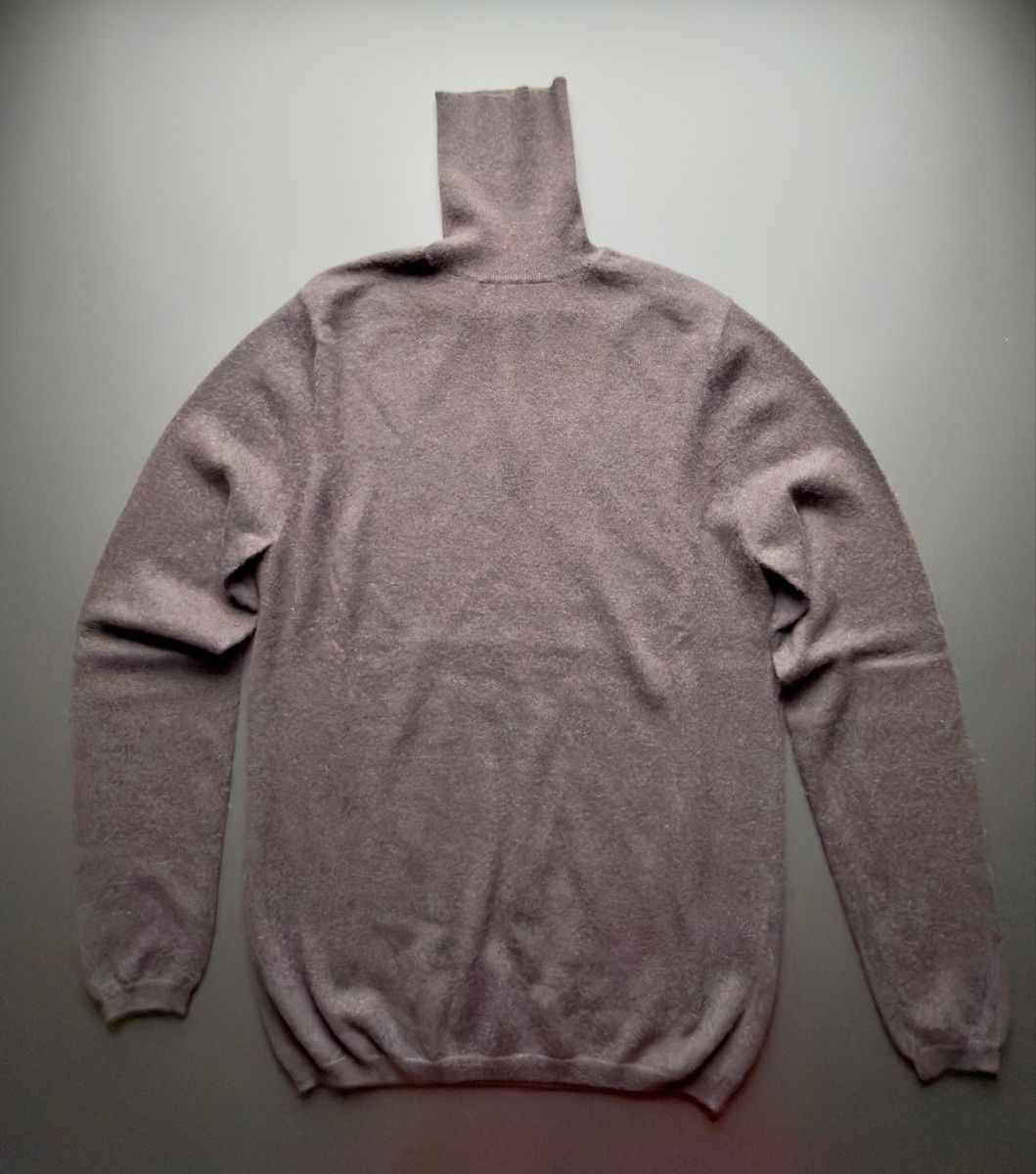 FTC Maglioni & Felpe: FTC Cashmere Rollkragenpullover, Gr.46, Slim – Usato da Au ZH venduto da swissmatchpoint 1