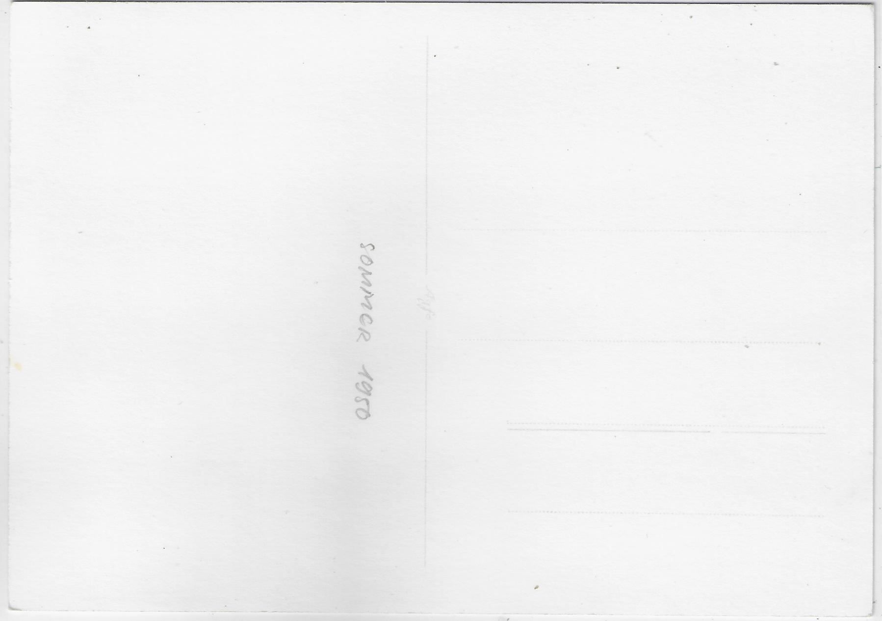 Cartoline postali: Valbella - Bergschulheim Casoja – Usato da Ettingen venduto da Kartenplanet 1