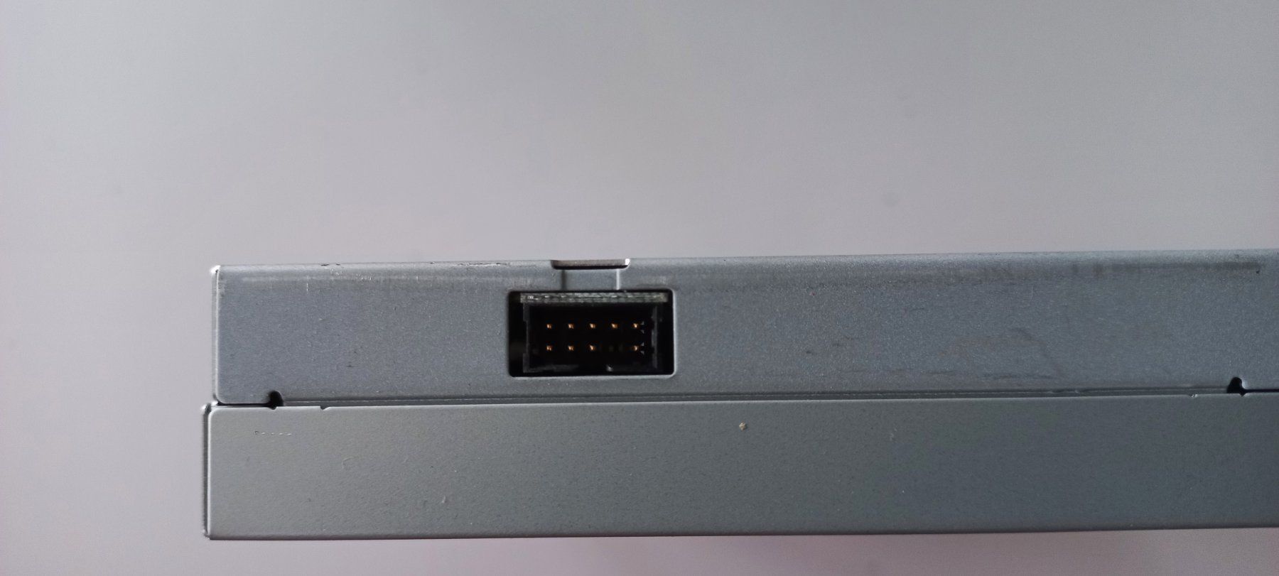 Teac Lettore multimediale & Streamer: Lecteur de cartes TEAC CA- 200 – Usato da Yverdon-les-Bains venduto da bhoewler 1