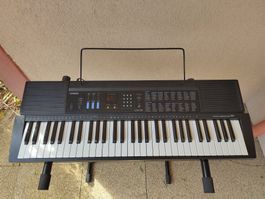 Clavier Casio CTK530