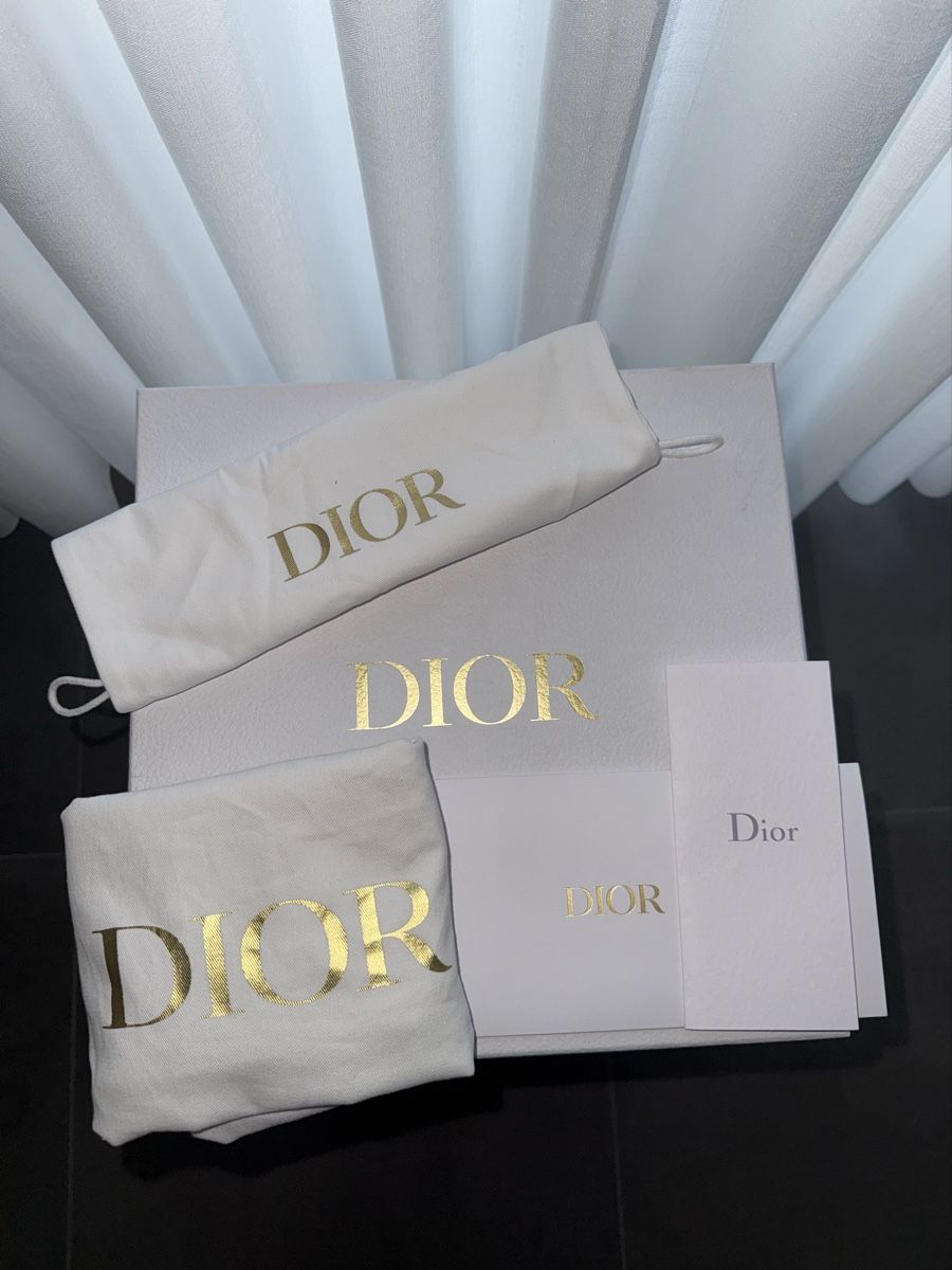 Dior Borse da donna: Dior Saddle Bag – Nuovo (secondo la descrizione) da Bremgarten venduto da AnaRita28 7