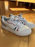 Sneakr Lacoste Grösse 42 gebraucht