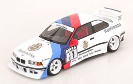 BMW 3-SERIE E36 KHYZYL SALEEN 2024 1:18 OTTO
