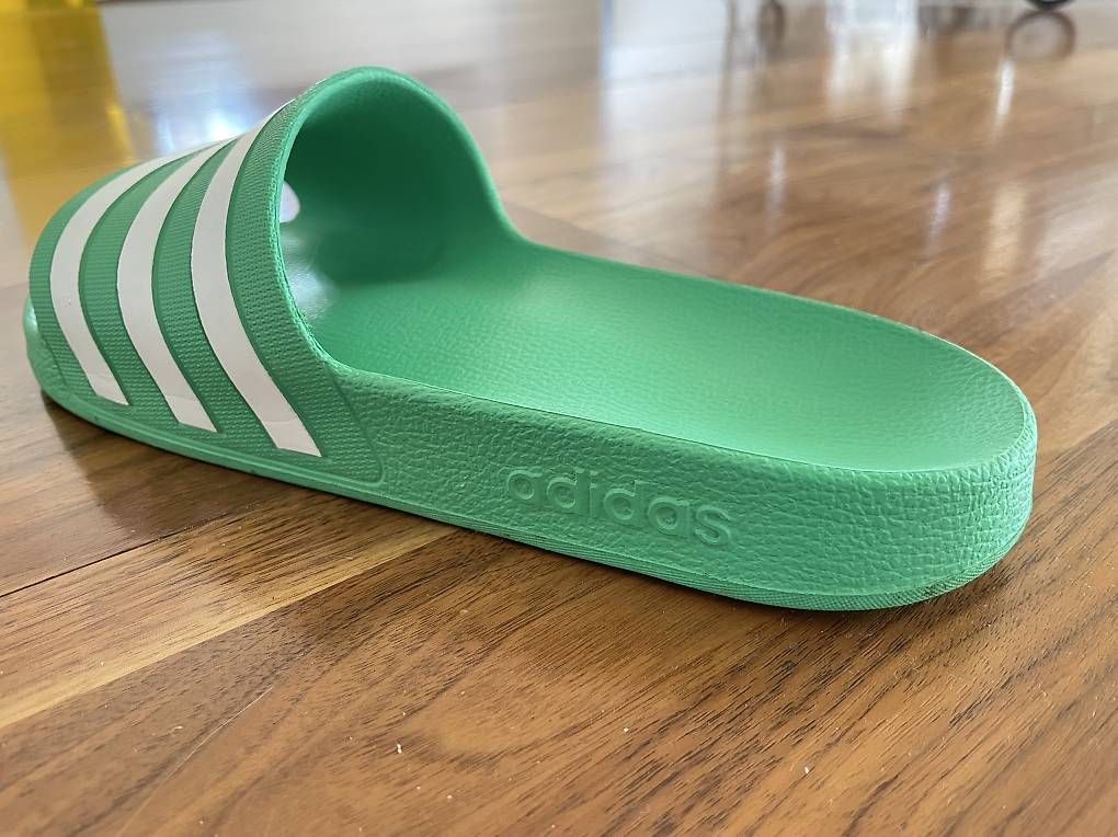 Scarpe da uomo: Adiletten neuwertig EU 43/44 – Usato da Basel venduto da 2cv86 1