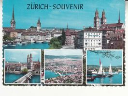 Zürich 1965