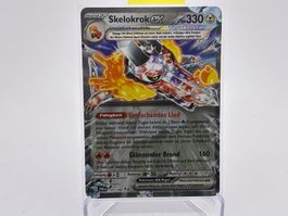 Paradoxrift - Skelokrok ex  (PAR 137) - DE