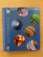 LMVZ Mathematik Lösungen 6 Klasse 