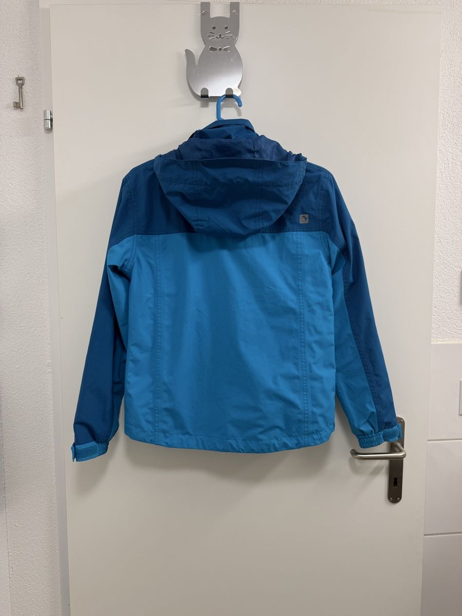 Trevolution Giacche: Tolle Trevolution Regenjacke, Grösse 34 – Usato da Winkel venduto da zucchetti 3