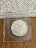 Moneta Argento Olimpiadi Monaco 1972 - Collezione Rara