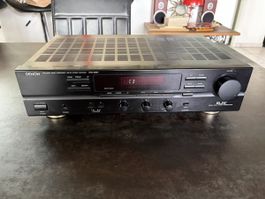 Amplificateur Stéréo Denon DRA-265R