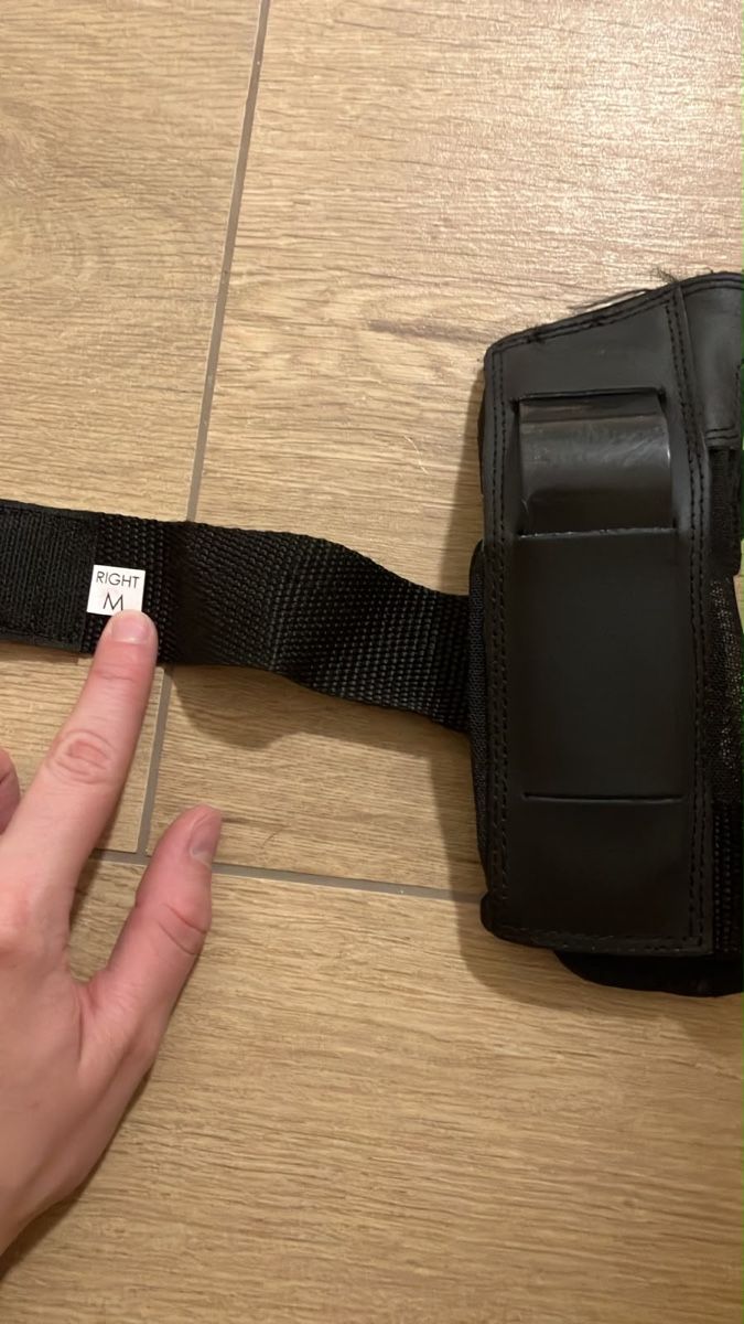 Protezioni & Imbottiture: Schutzausrüstung Rollerblade Grösse M – Usato da Aeschi SO venduto da retoS07 1