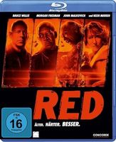 🎞️🎥🍿 RED Älter. Härter. Besser 🍿🎥💿