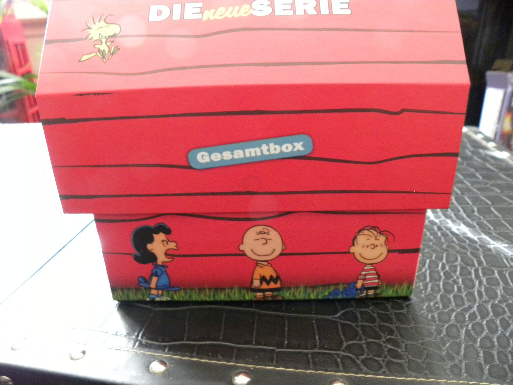 Cucce & Letti: Peanuts - Snoopy - Hundehütte – Usato da Olten venduto da rollinon 4