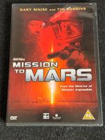 Mission to MARS DVD EN/IT Brian De Palma film