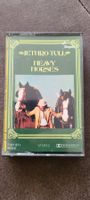 Jethro Tull - Heavy Horses Musikkassette