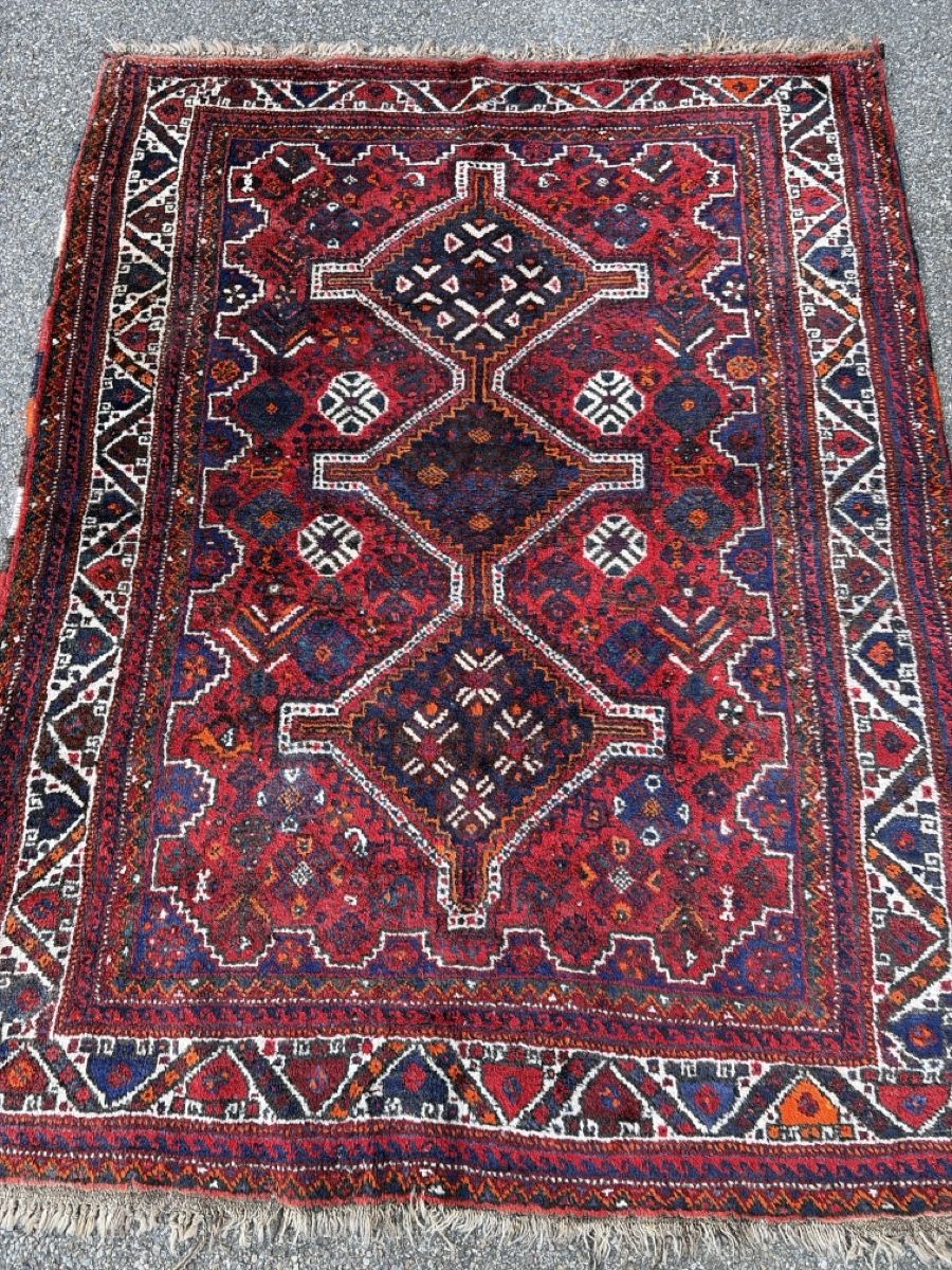 Tapis: Iran Teppich  – D'occasion à Wängi par Tesimo 5