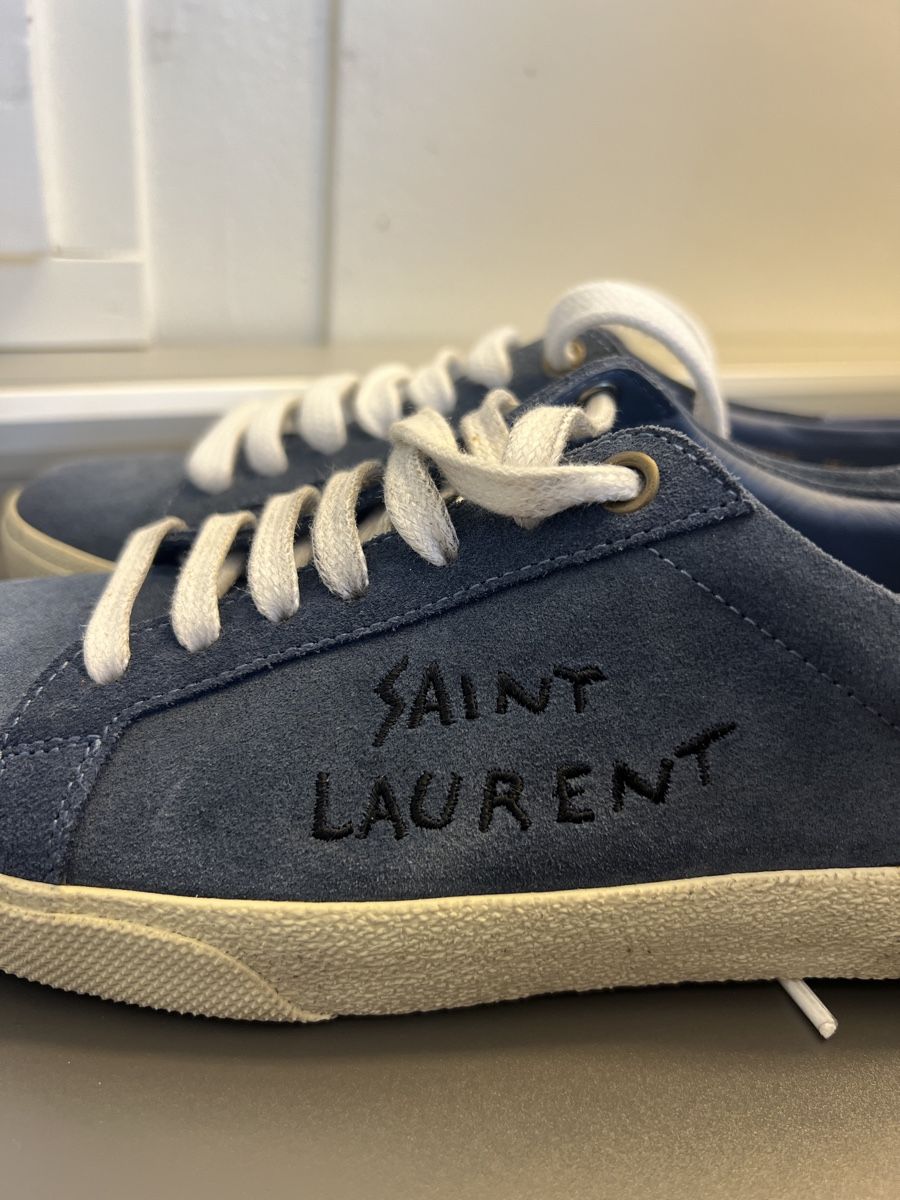 Saint Laurent Scarpe da donna: Saint Laurent Sneakers Size 36.5 – Usato da Zürich venduto da P_Lipinski_21 2