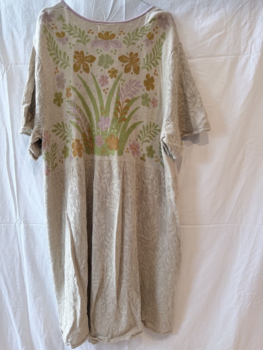 Gudrun Sjöden Vestes: Gudrun Sjödén – D'occasion à Urnäsch par _._naomi_._ 6