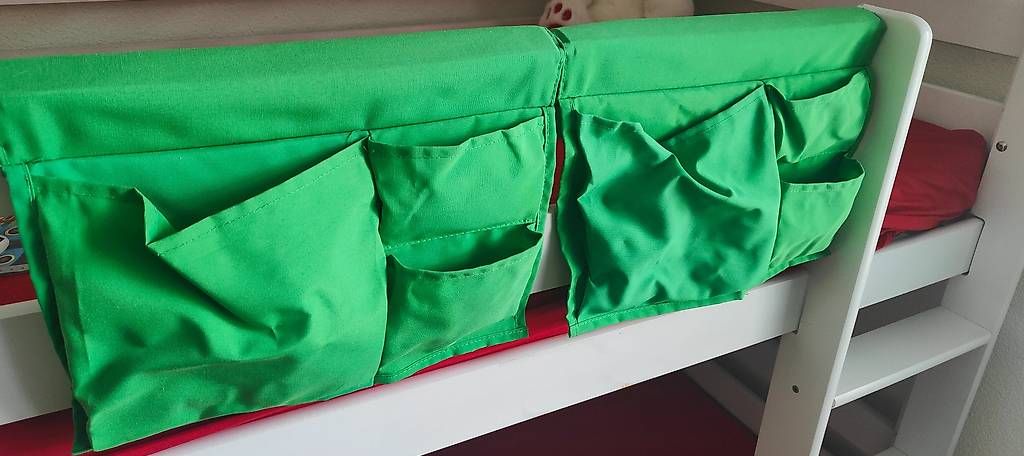Letti: Etagenbett mit Matrazen – Usato da Buchs AG venduto da buc_5dr5 2