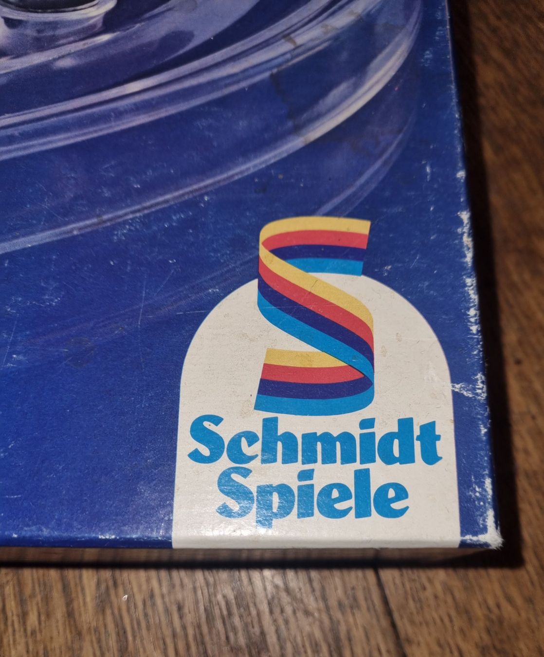 Giochi: Jeu de Solitaire Schmidt Spiele Vintage Complet – Usato da Fribourg venduto da jarmilka 2
