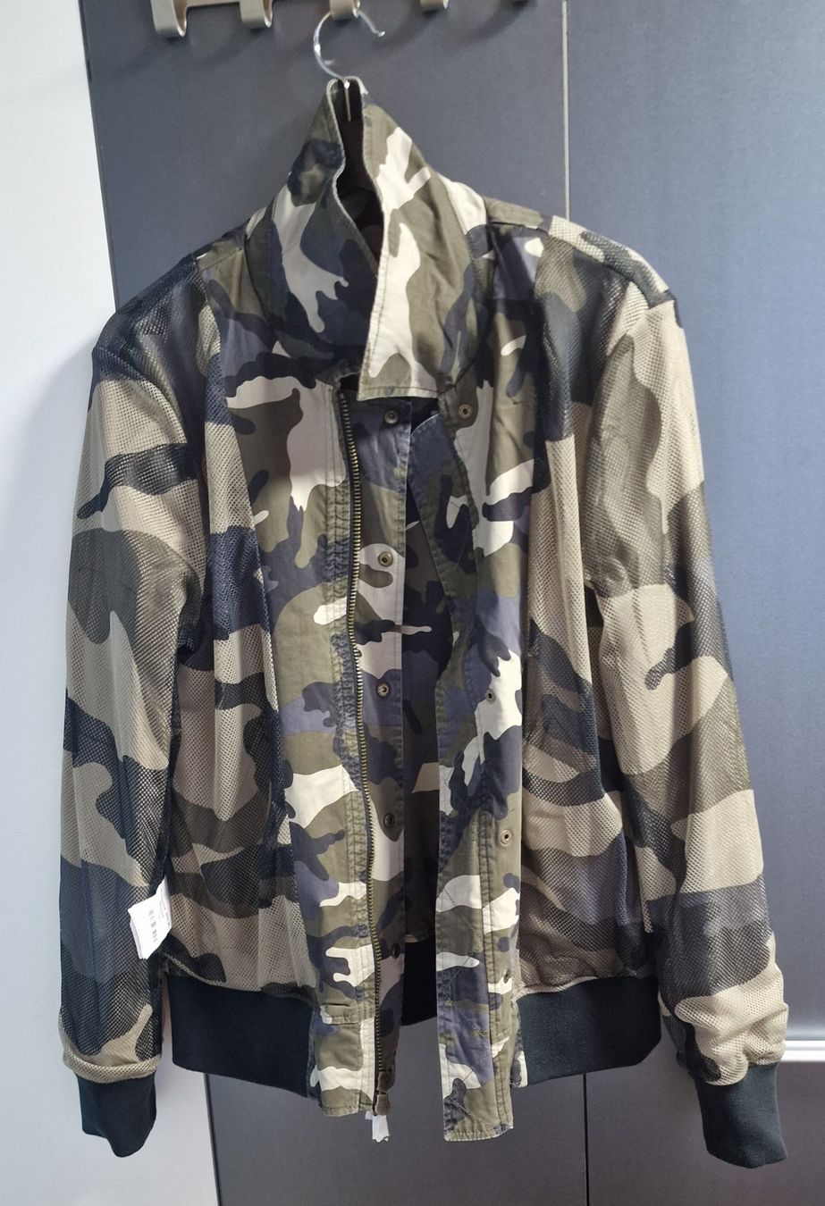 Giacche: BLONDE #8 JACKE STILLE MILITÄR – Nuovo e nell'imballaggio originale da Chur venduto da car_5clc