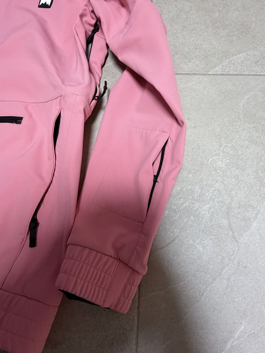 Montec Jacken: Montec Damen Softshell Skijacke Gr. S – Gebraucht aus Brüttisellen von Ayersa 6