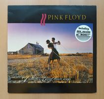Pink Floyd – A Collection Of Great Dance Songs LP 1981 NM