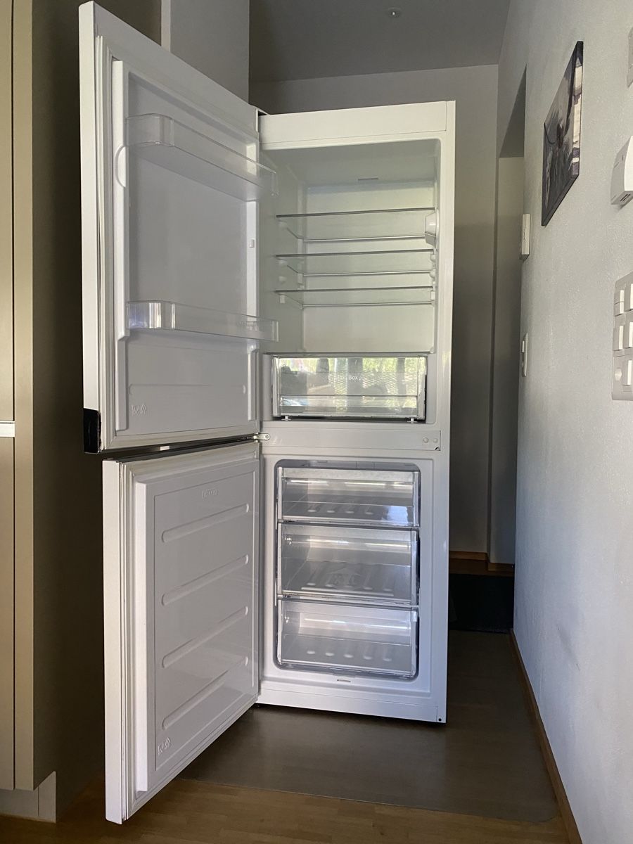 Kühlschrank: Bauknecht Kuhlschrank  – Gebraucht aus Kriens von cna_56xl 1
