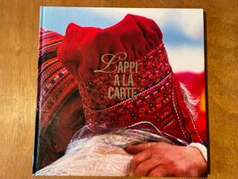 Lappi à la carte