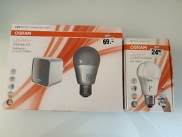 OSRAM Lightify Starter Kit