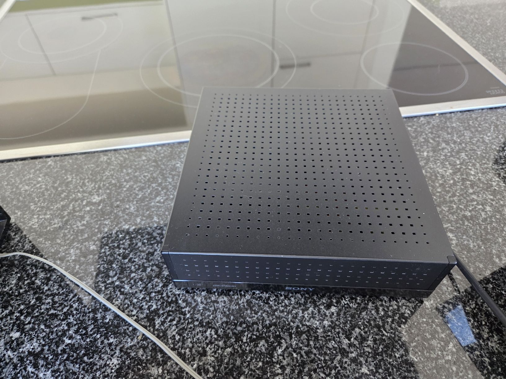 Sony Home cinéma: Sony Heimkino Anlage – D'occasion à Buttikon SZ par deb_yg6r 2