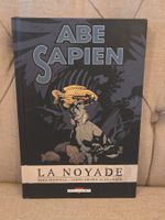 Mignola - Abe Sapien N°1 - La noyade - Epuisé