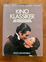 Kino Klassiker 100 Meisterwerke der Filmgeschichte Copy1986