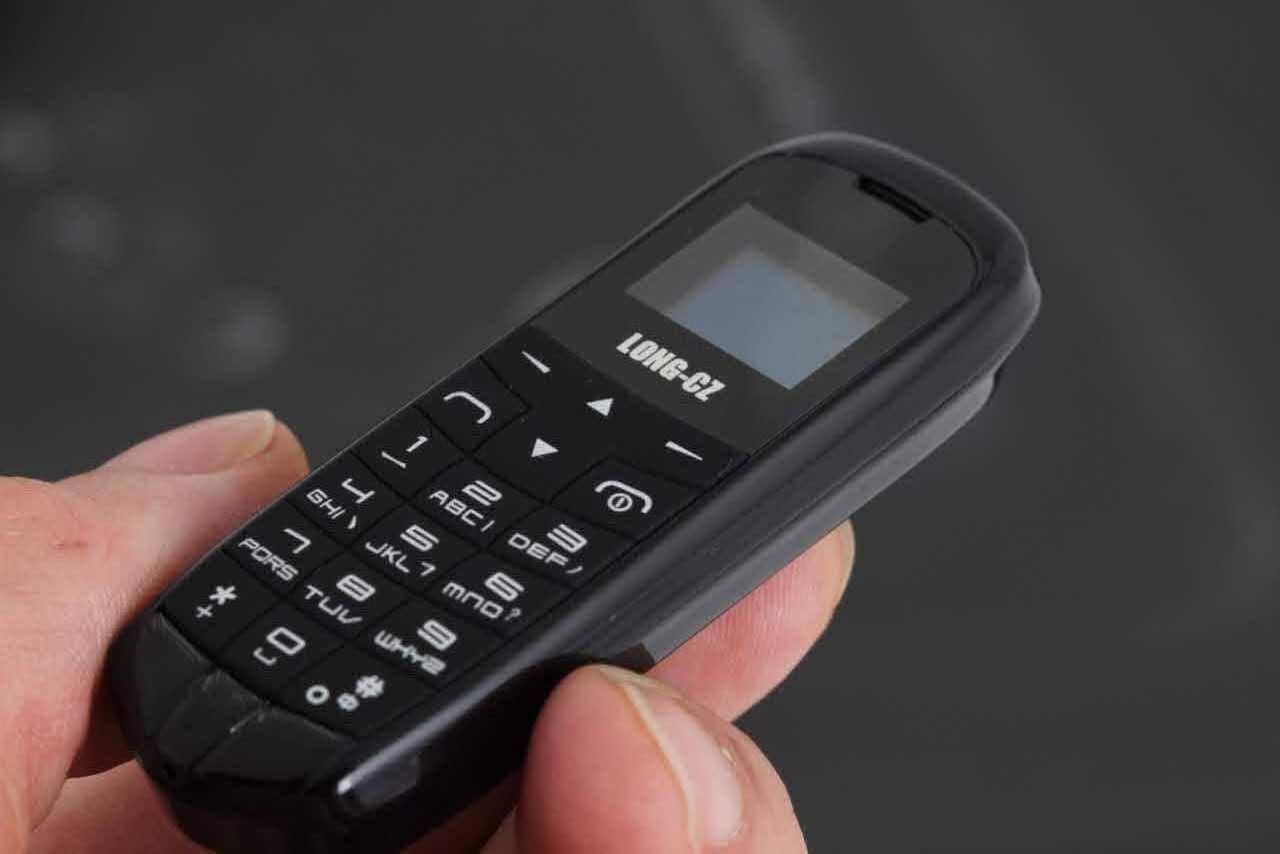 Portables: J8 MINI PHON USER MANUEL – Neuf (Voir description) à Ipsach par Merlux
