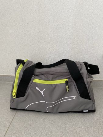 Puma Fundamentals Sporttasche XS Unisex