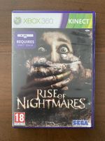 Rise of Nightmares für Xbox 360 (Kinect)