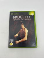Bruce Lee Quest of the Dragon (XBOX)
