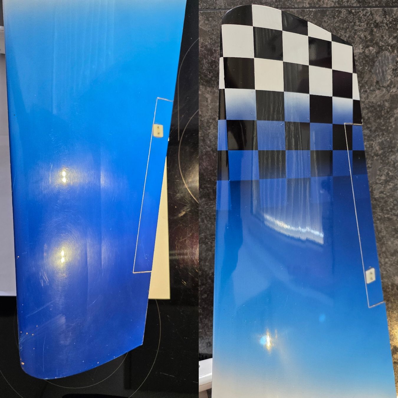 Graupner RC Modellbau: Graupner Speed Cat GFK Pylonrennmodell mit E-Antrieb – Gebraucht aus Grüningen von scotus82 3
