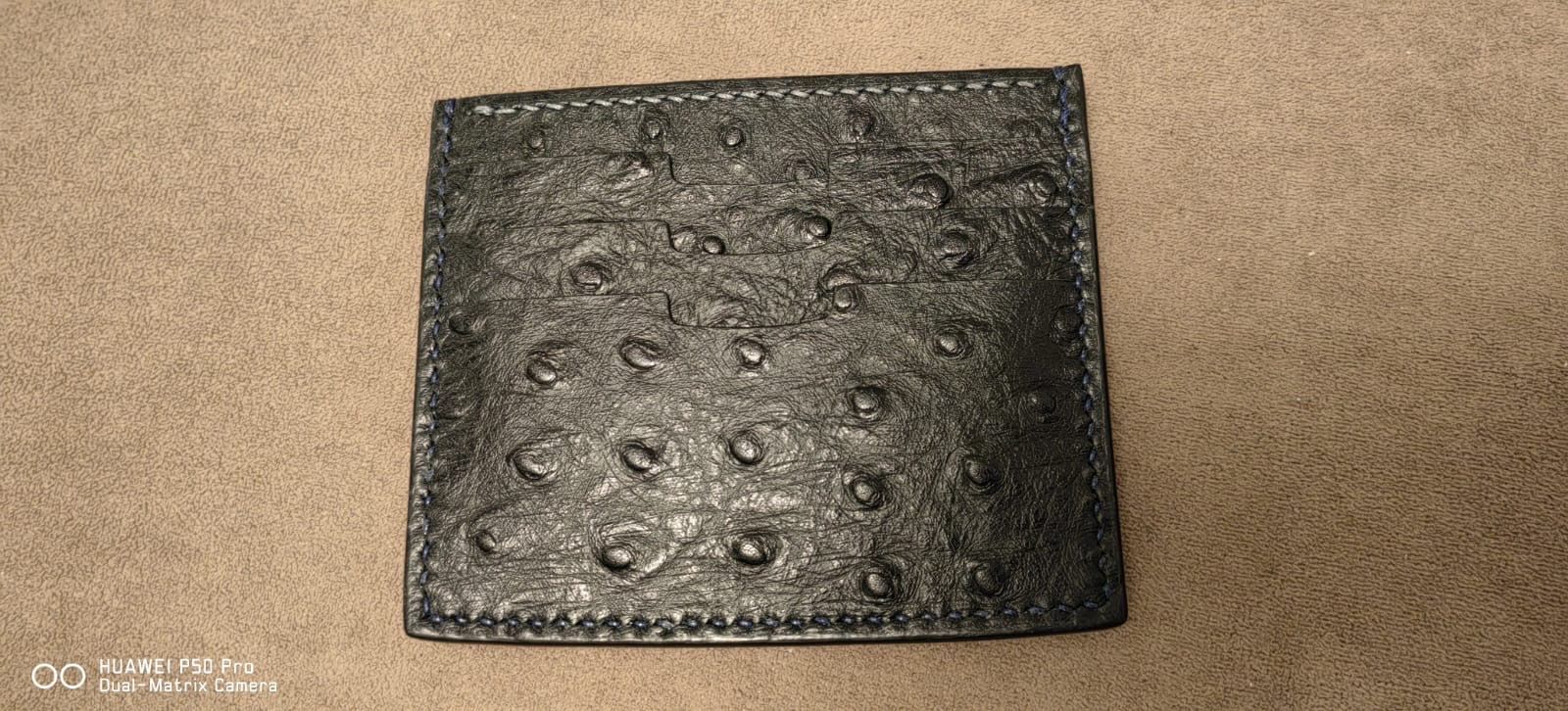 Brieftaschen: Kreditkartenetui – Neu (gemäss Beschreibung) aus Turgi von ku-vo01 2