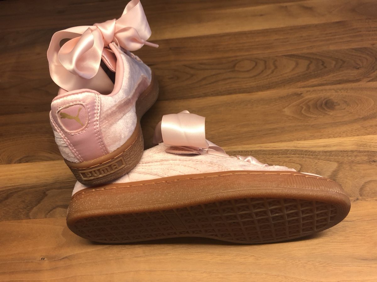Puma Scarpe da donna: Puma Turnschuh – Nuovo (secondo la descrizione) da Bern venduto da secondhand_and_more 2