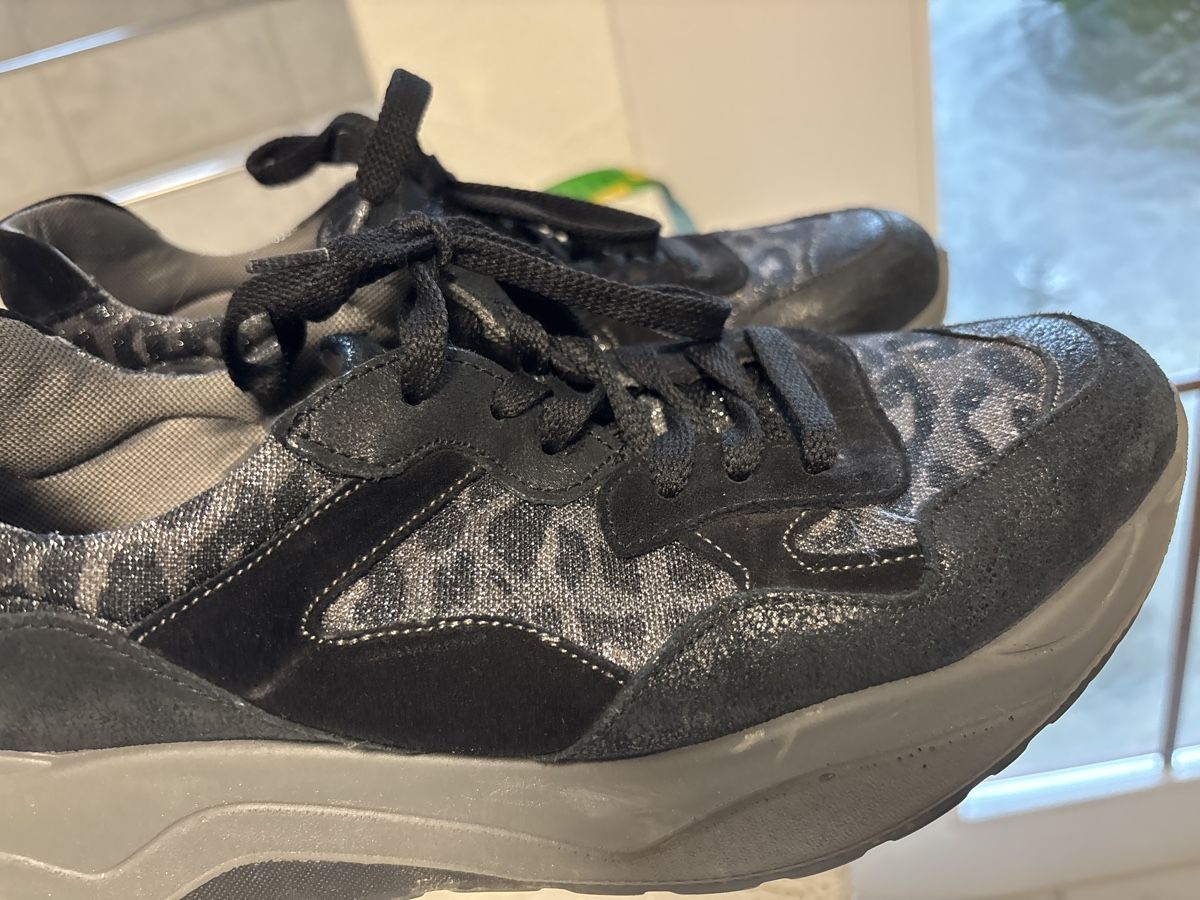 Scarpe da donna: Damenschuh Gr. 41 – Nuovo (secondo la descrizione) da Stachen venduto da miggi2000 1