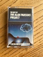 Alan Parsons Project: The Best Of… MC Musikkassette (1983)